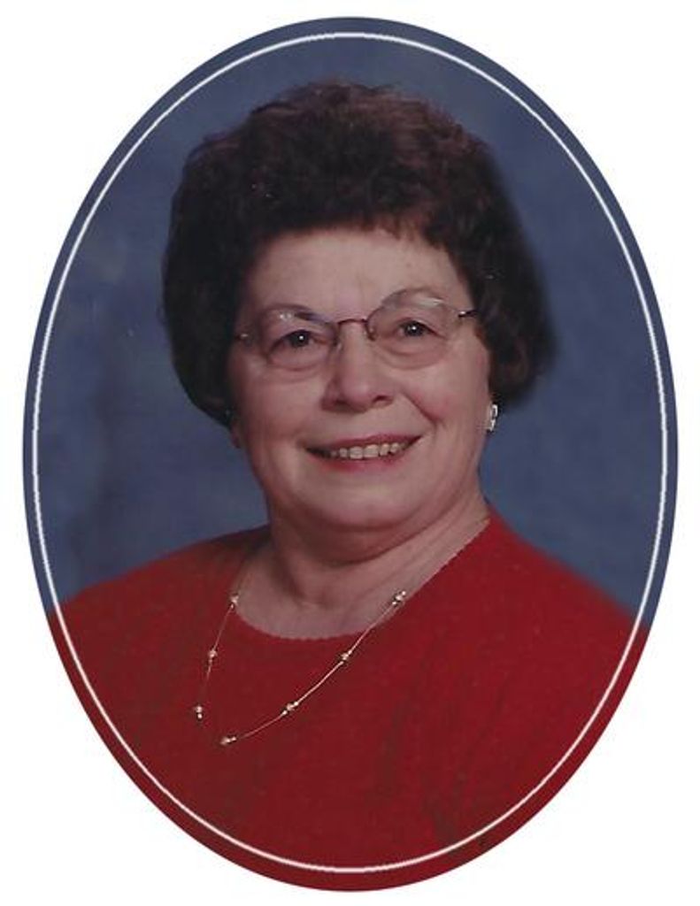 Mary Ann Jackson Profile Photo