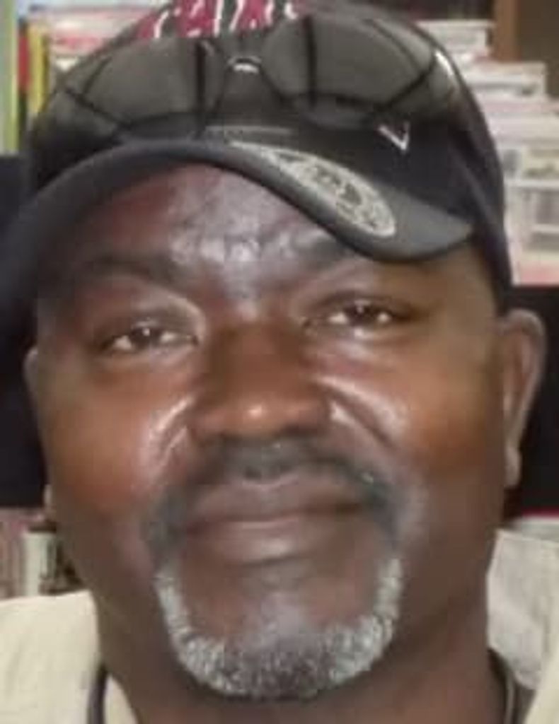 Marvin Craig Pearson
