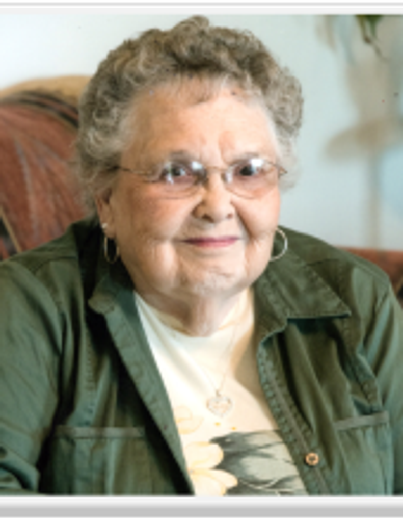 Dawna Joyce Denney