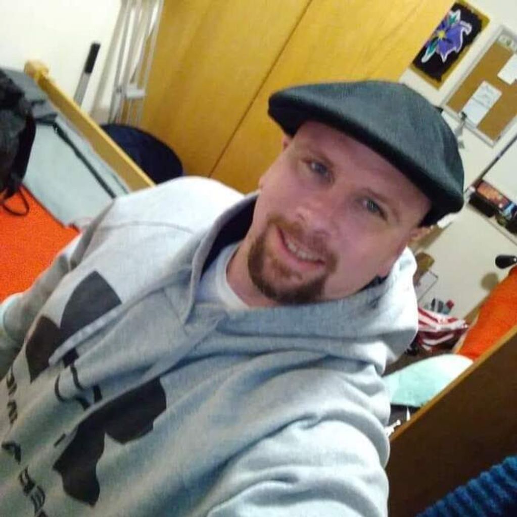 Michael S. Evans Profile Photo