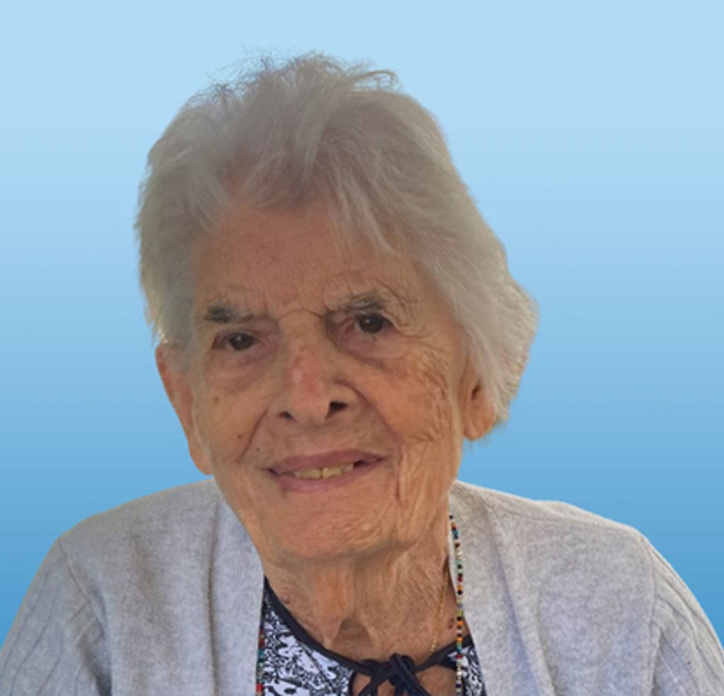 Esther M. Phillips Carosi Profile Photo