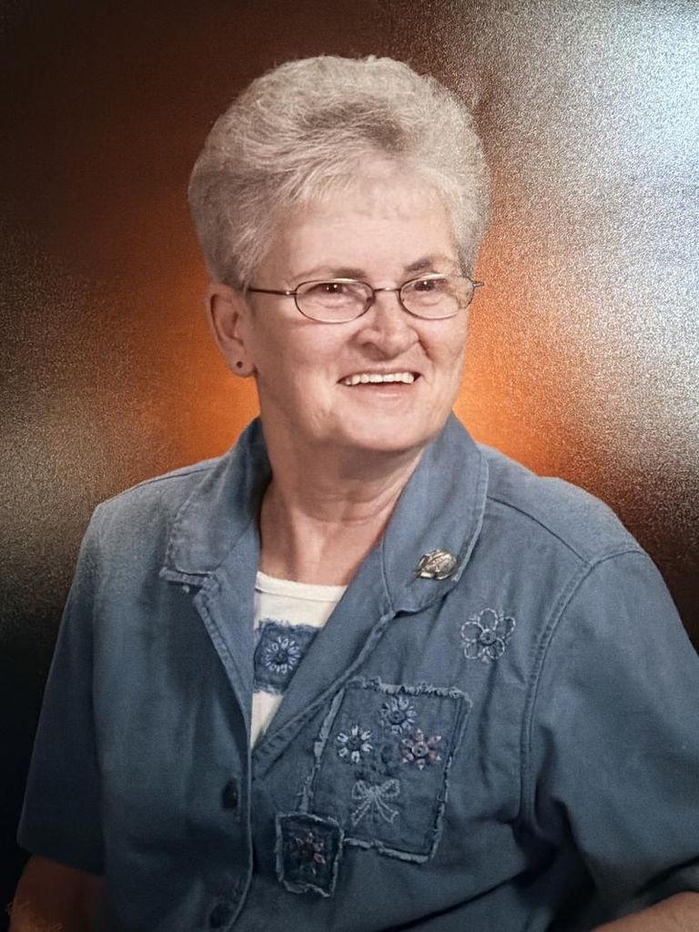 Barbara E. Sapp Profile Photo