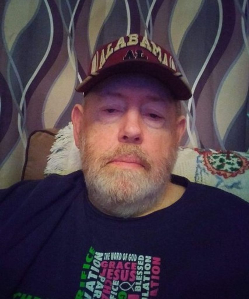 Thomas Robert Heath Profile Photo