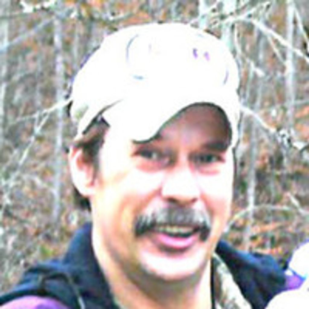 James Harold Begley