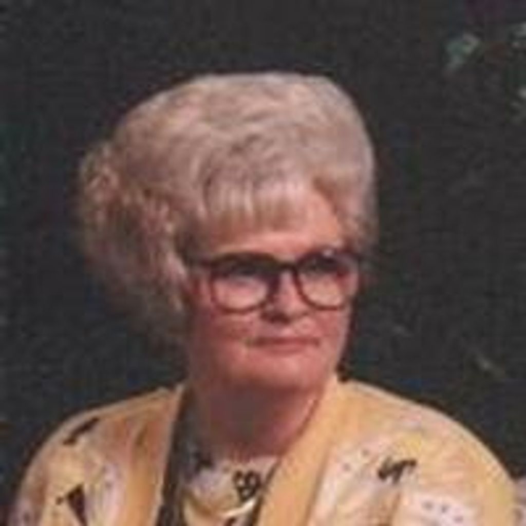 Ruby Lee Reese