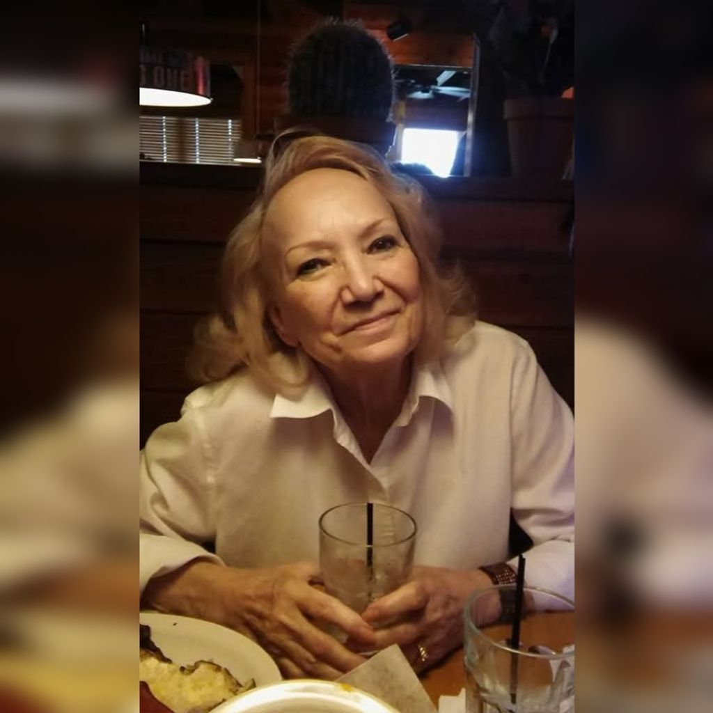 Leota M. Luetgert