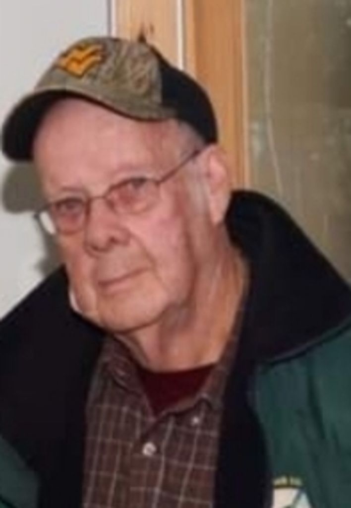 Charles "JR" Davis