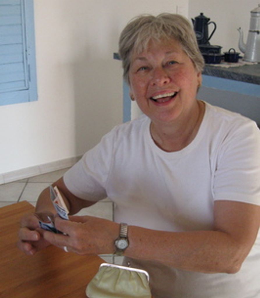 Judith Hyde