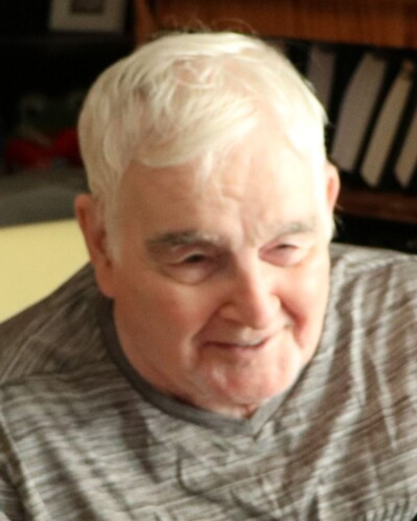 Donald Patrick Conrod