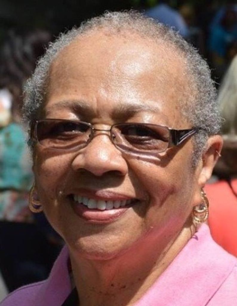 Talmadge Hammond Profile Photo