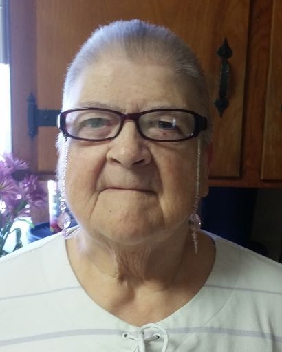 Ella L Myers's obituary image