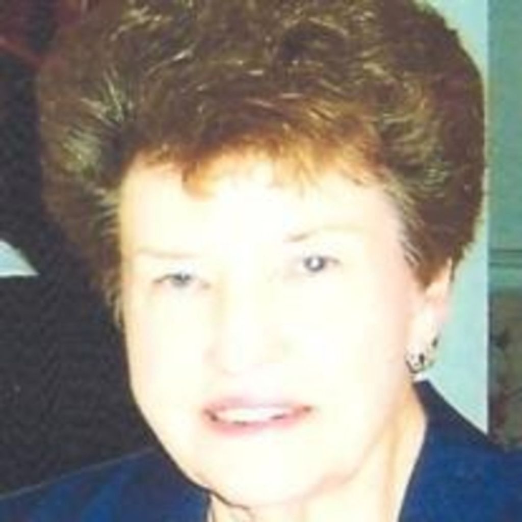 Wilma L. Schappaugh