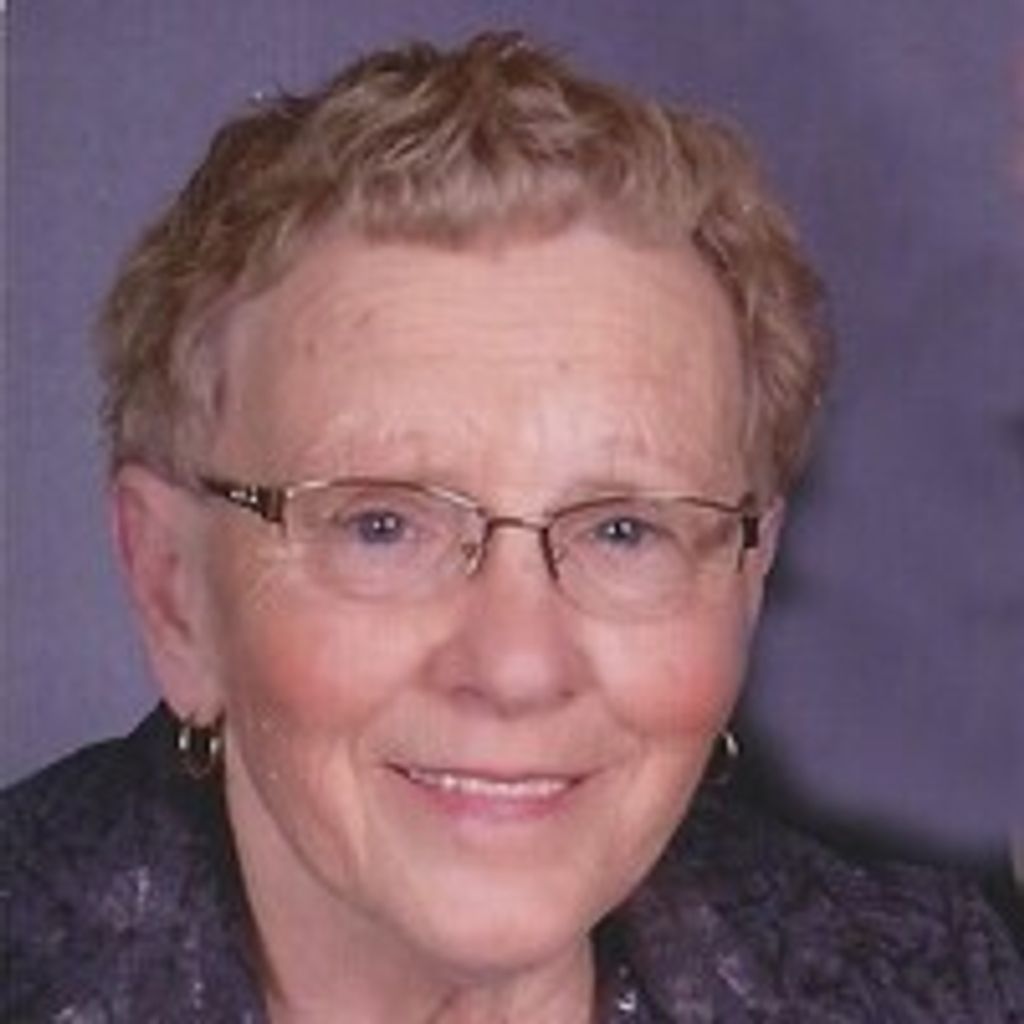 Joan Irene Strautman Profile Photo