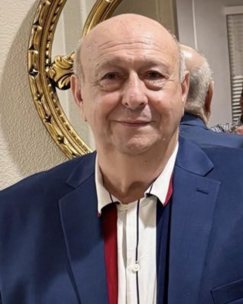 Louie George Harb Profile Photo