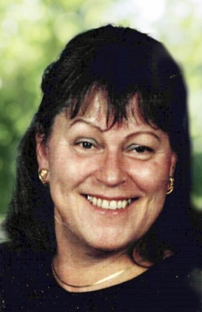 Margot Walton