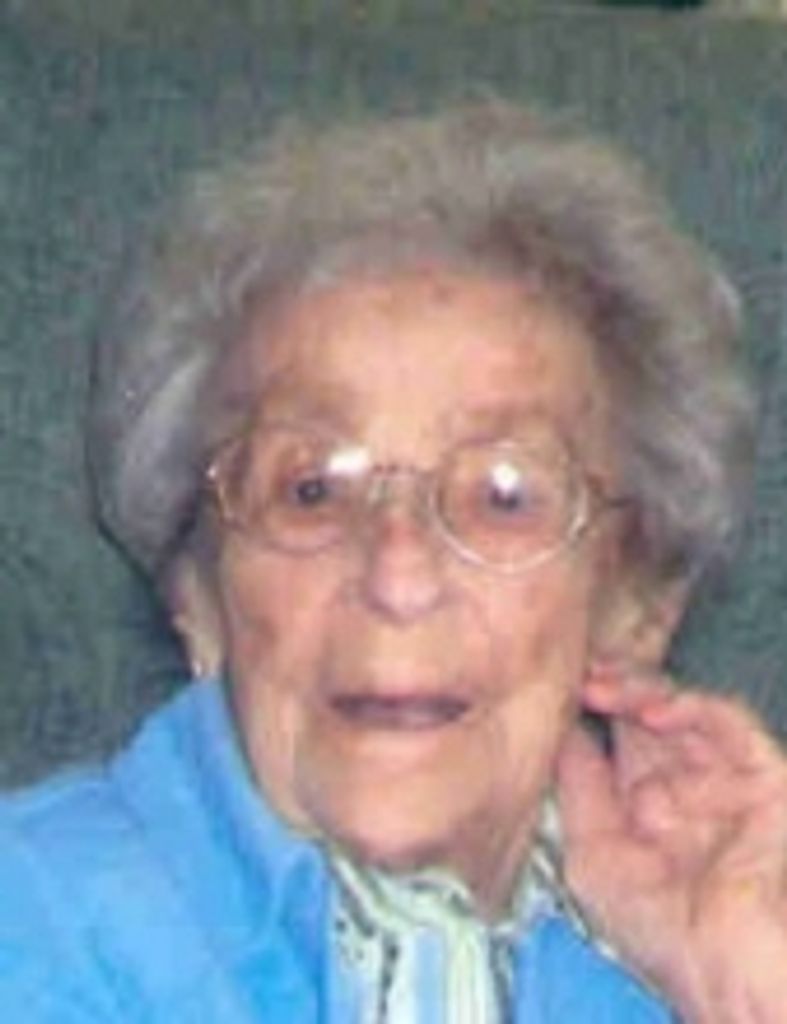 Willodean K. 'Billie' Shoemaker Cochern