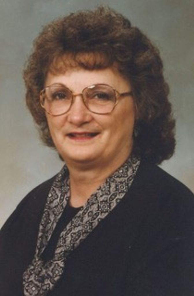 Joan O’Hare Profile Photo