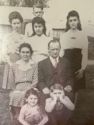 Alene H. Halcomb photo gallery thumbnail 258 of 269
