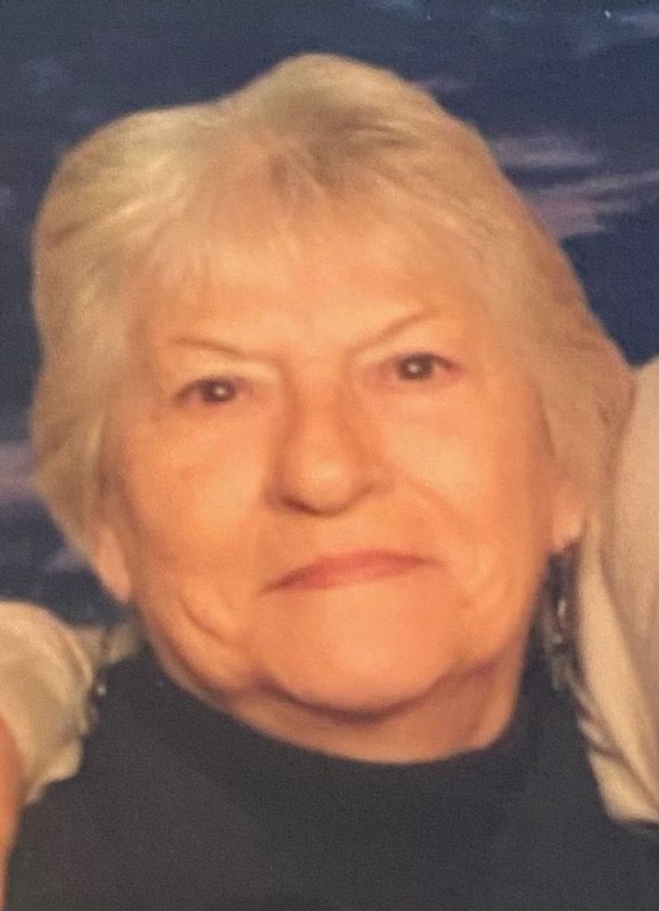 Margaret T. (Heckman)  Rudi Profile Photo