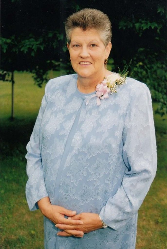 Jessie Willadean Reece Profile Photo