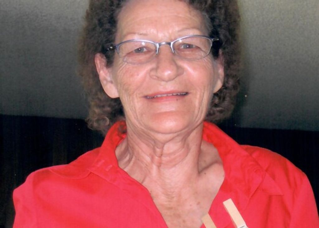 Etta Victoria Jacobsen Profile Photo