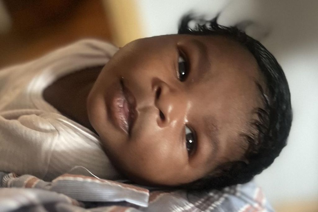 Ma'Shari Isbella Stevens