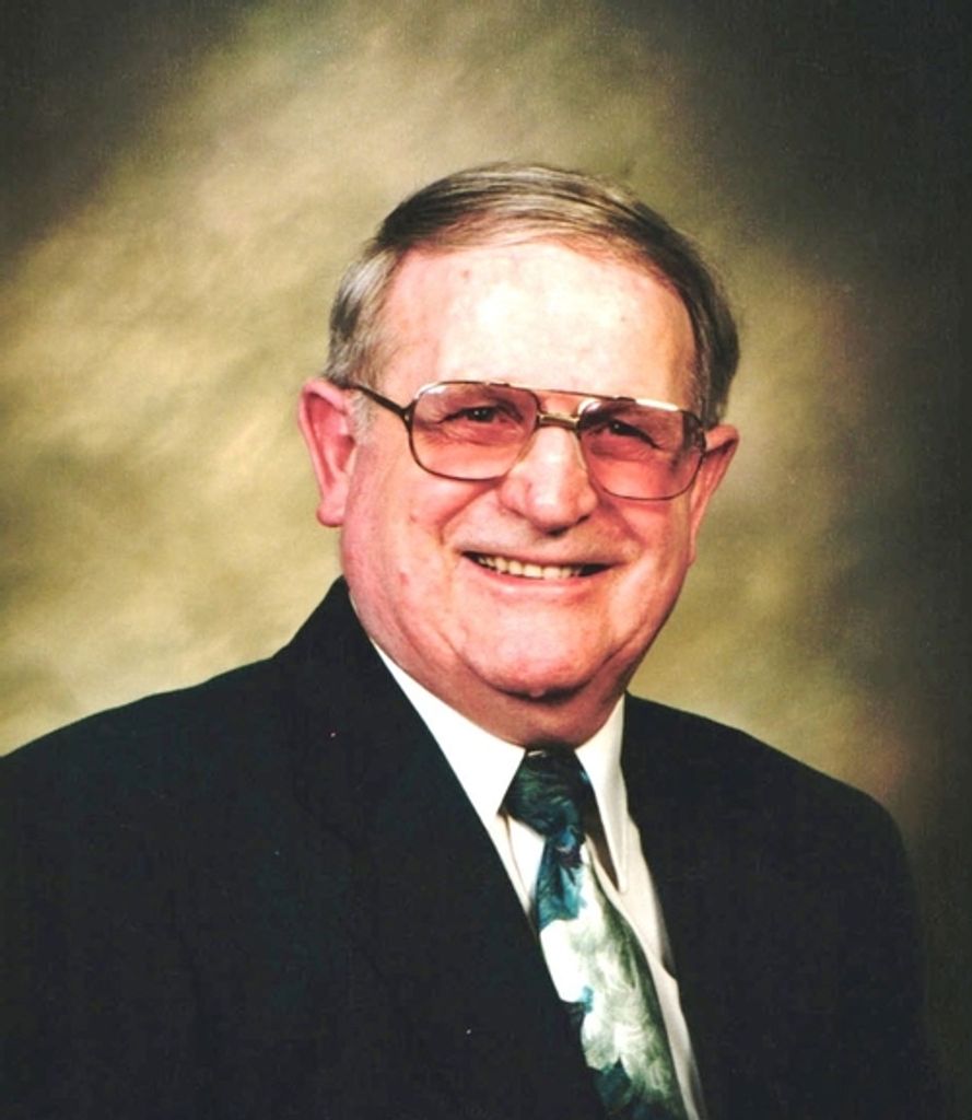 William Joe "Billy" Meadows Profile Photo