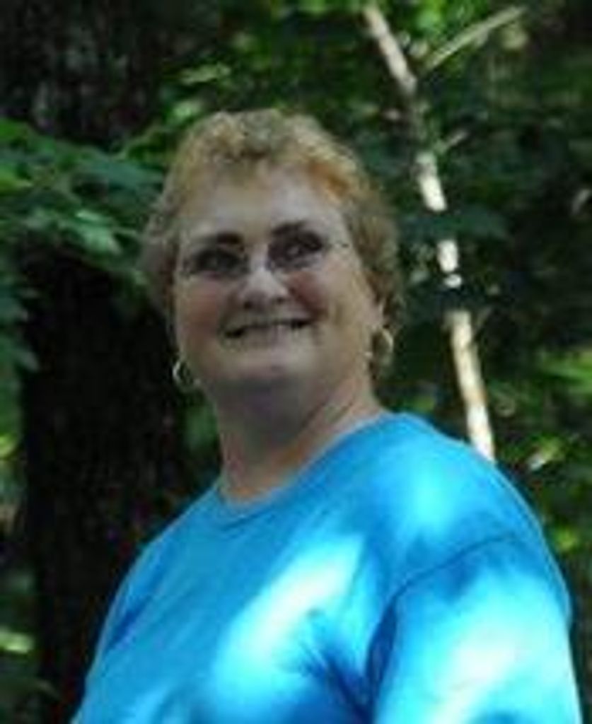 Sandra Camilla Sergent