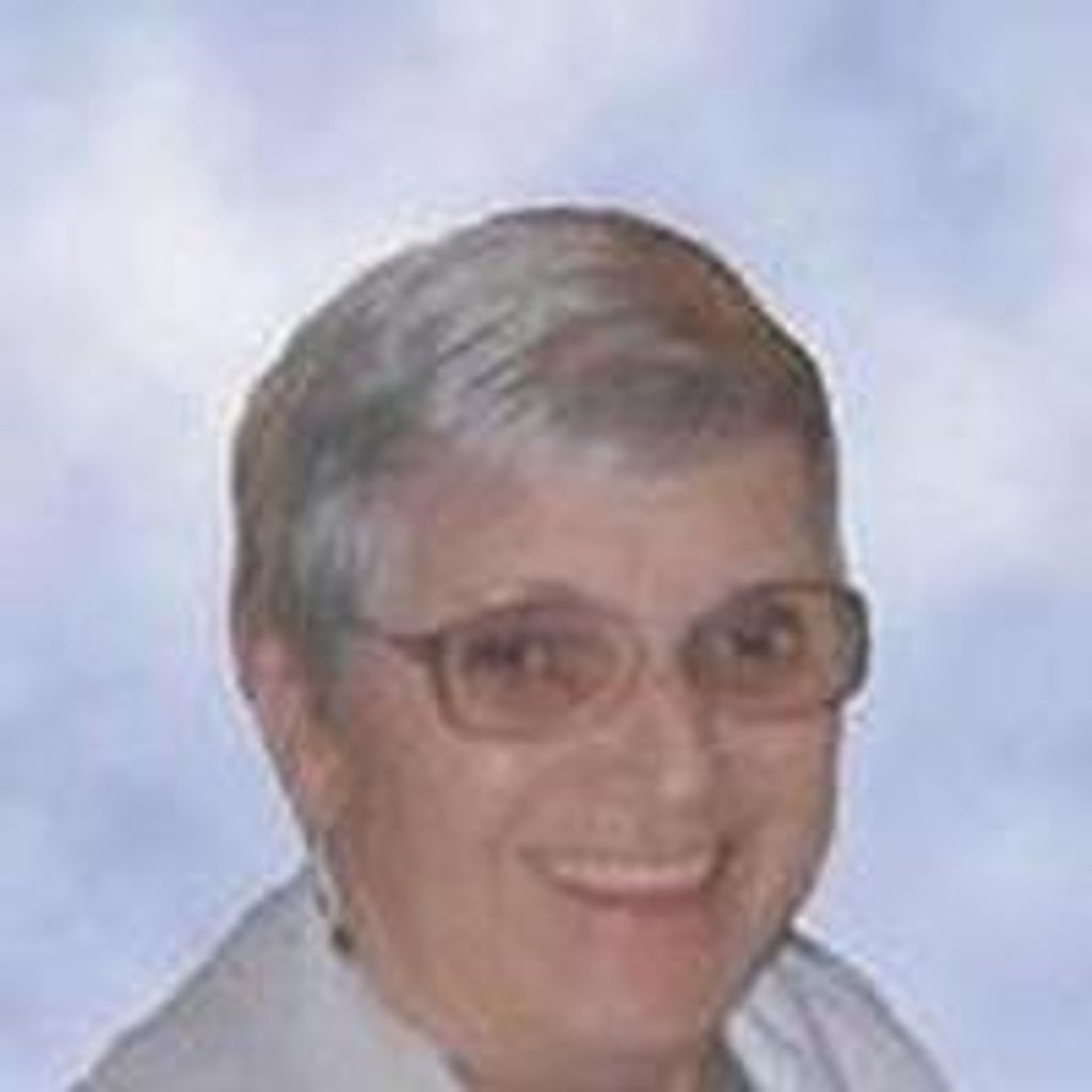 Anita  Elizabeth Olson
