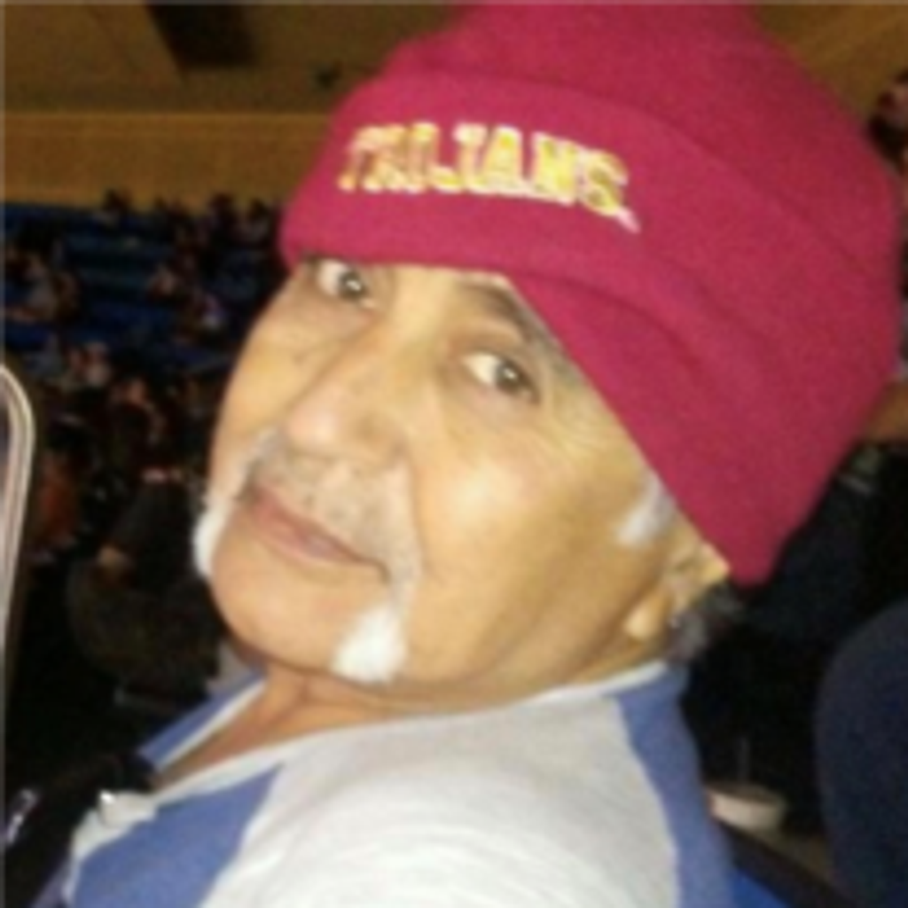 Louie Mendoza