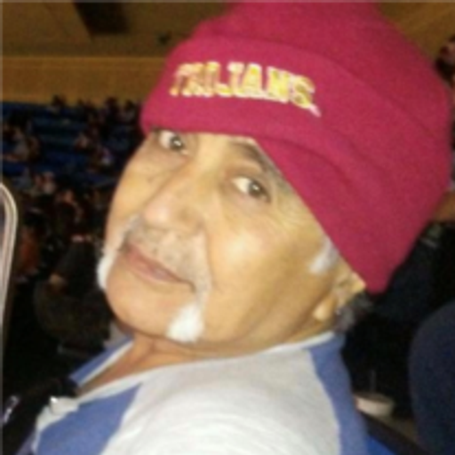 Louie Mendoza Profile Photo