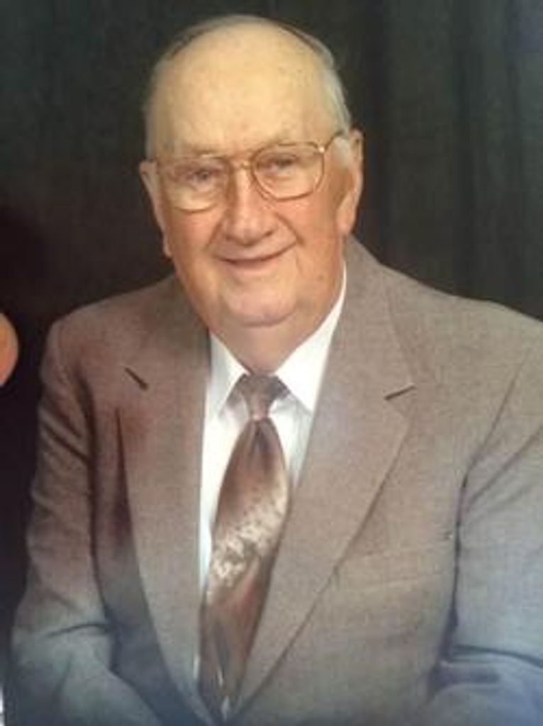 James E. Ferguson