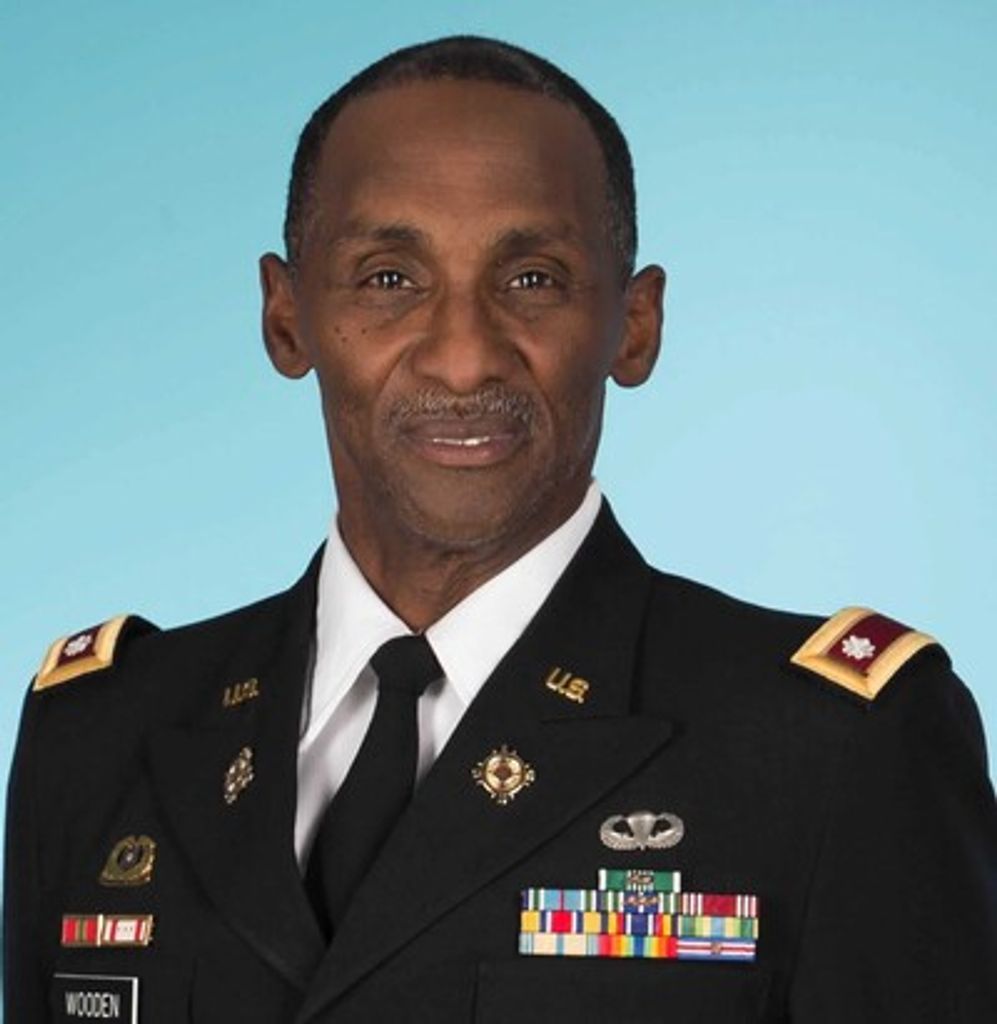 Thomas Edward Wooden, Jr. Profile Photo