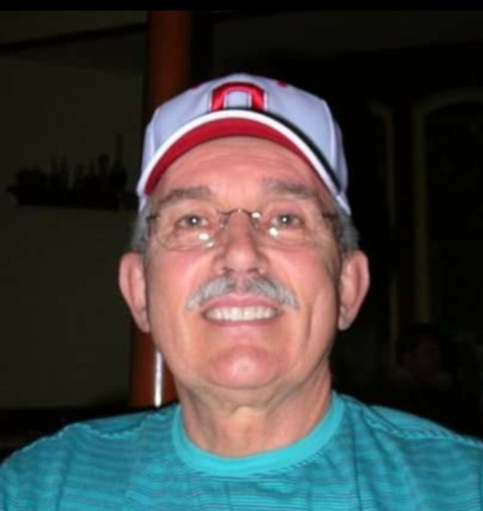 Terry Stell