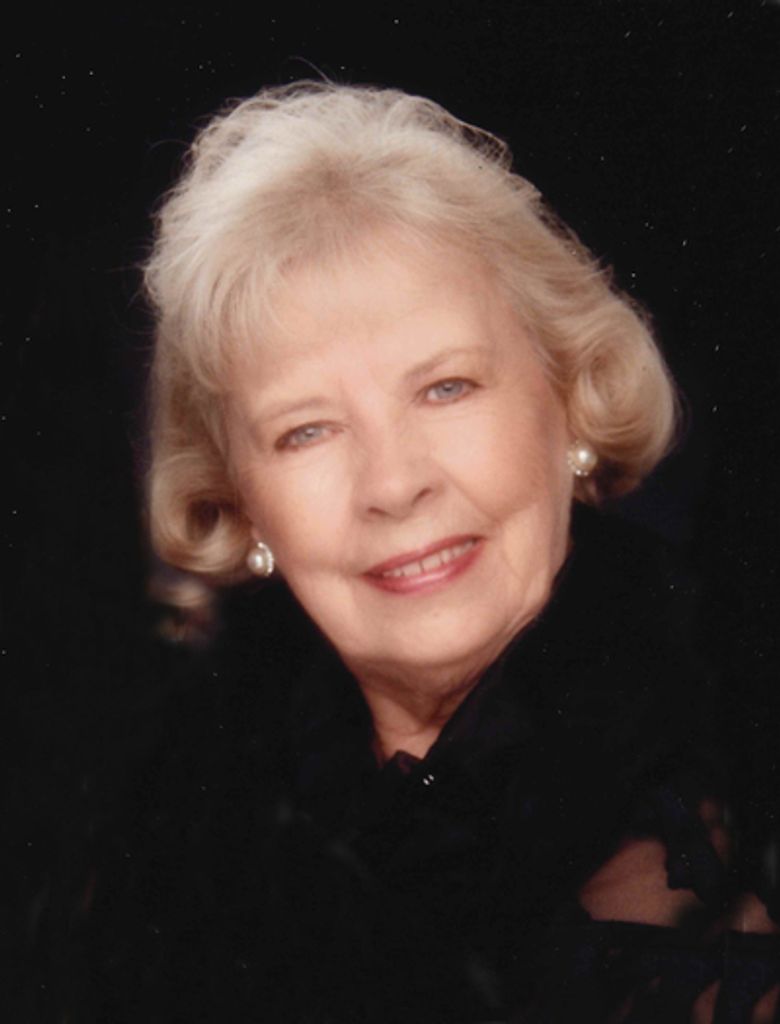 Patricia R. Scavo