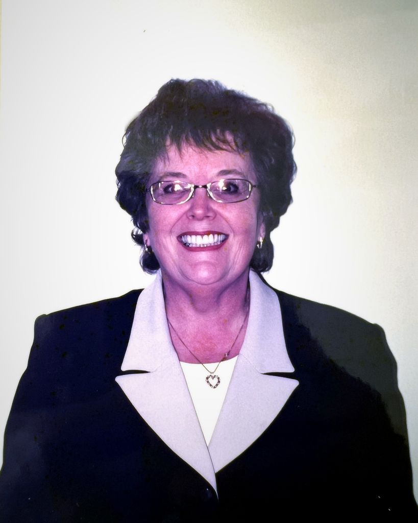 Linda Ann Squeglia