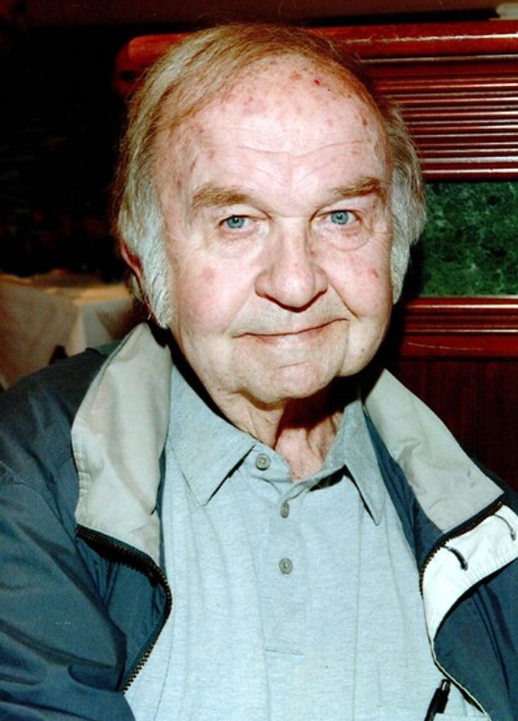 Jim Hassett