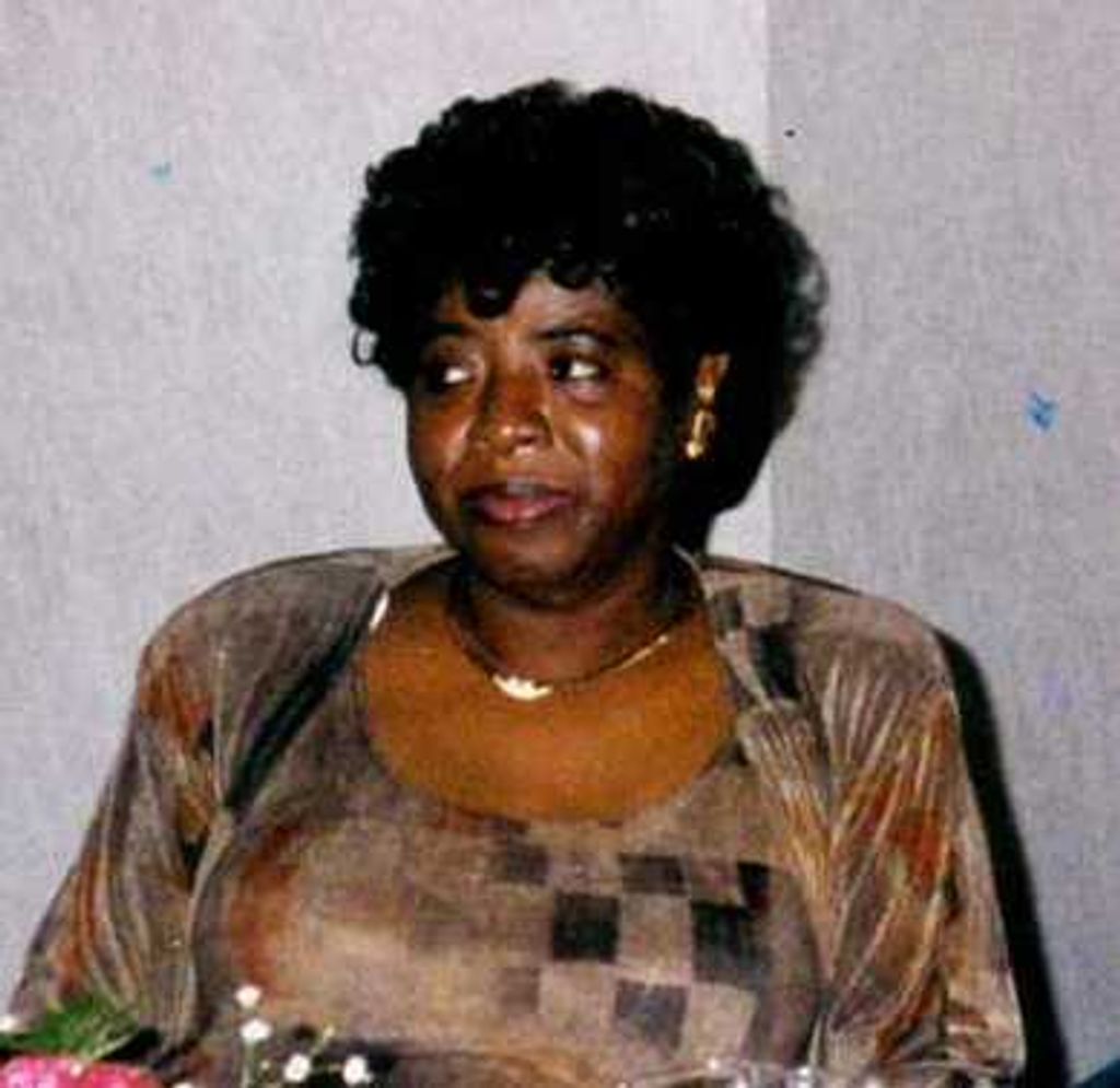 Carmen Wray