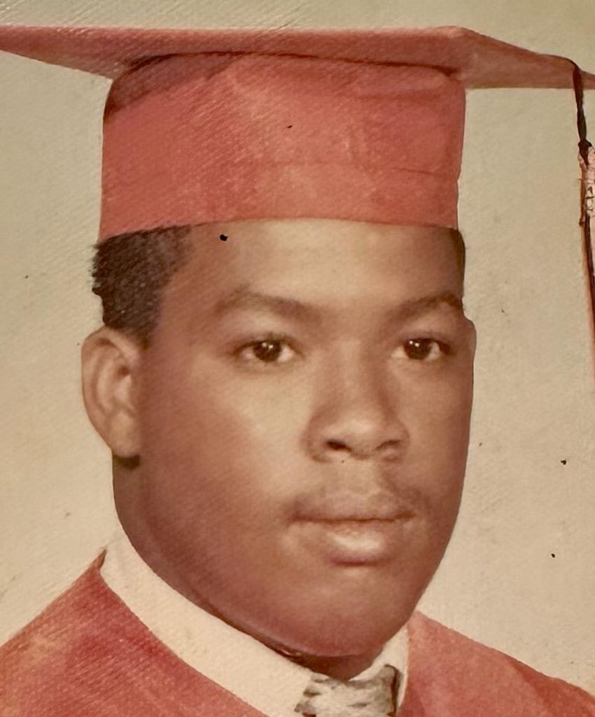 Gaston Crawford Norris Profile Photo