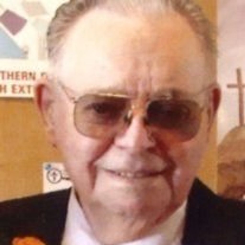 Floyd  L. Streeper
