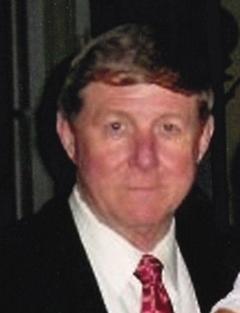 Fred Letort