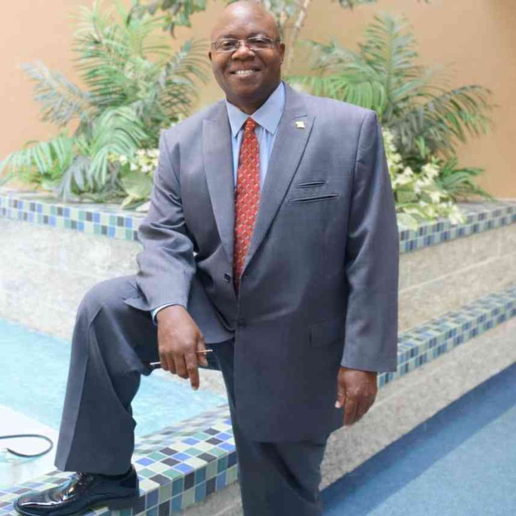 Godwin Obiokor Omoregie Profile Photo