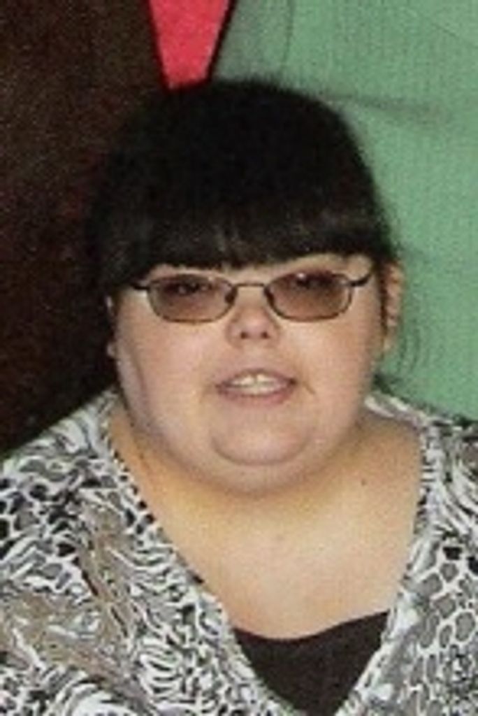 Kimberly Pearl Howlett