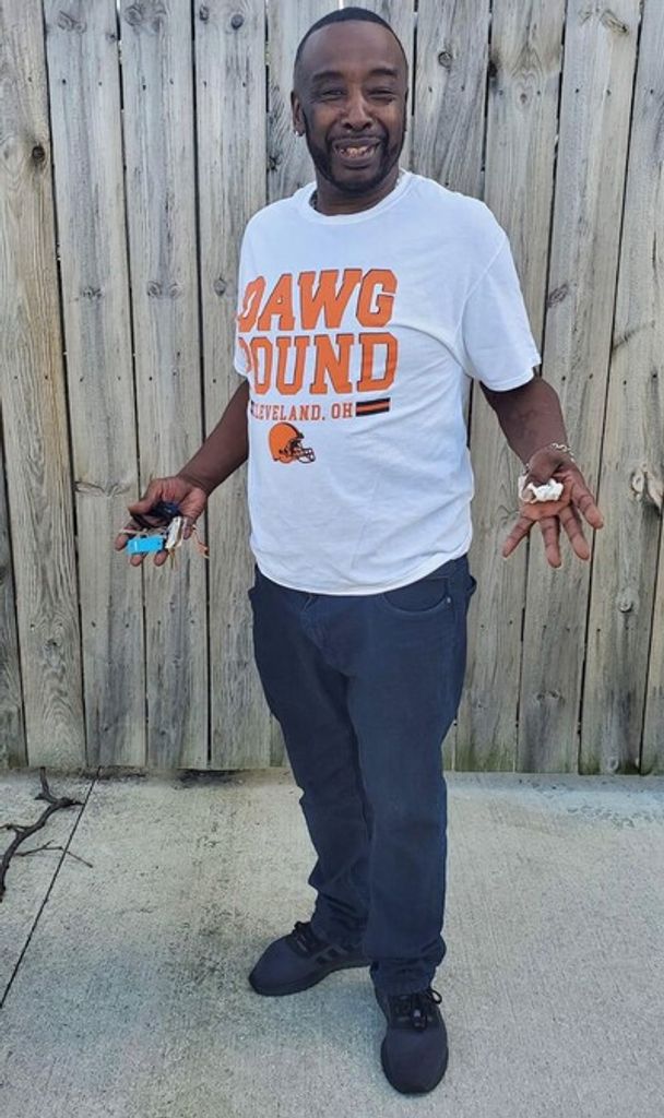 Antonio J. Gibson Profile Photo