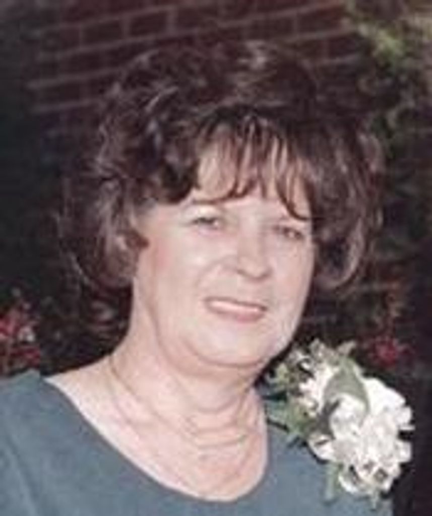 Alvera C. Erskin
