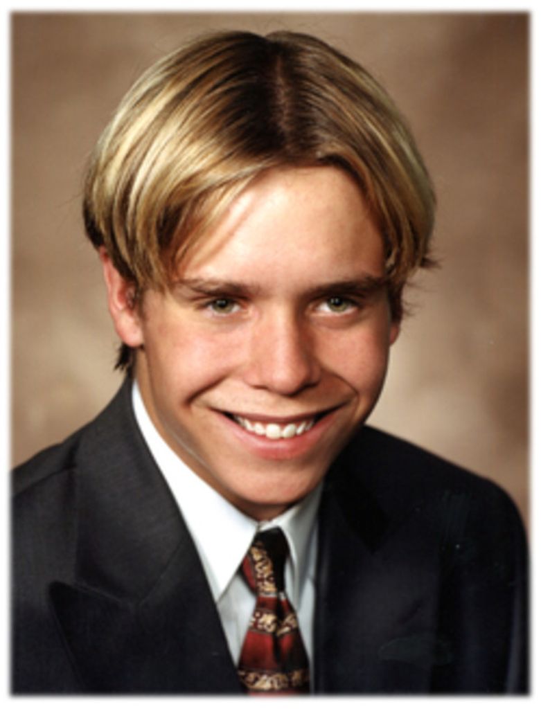 Christopher John Baker Profile Photo
