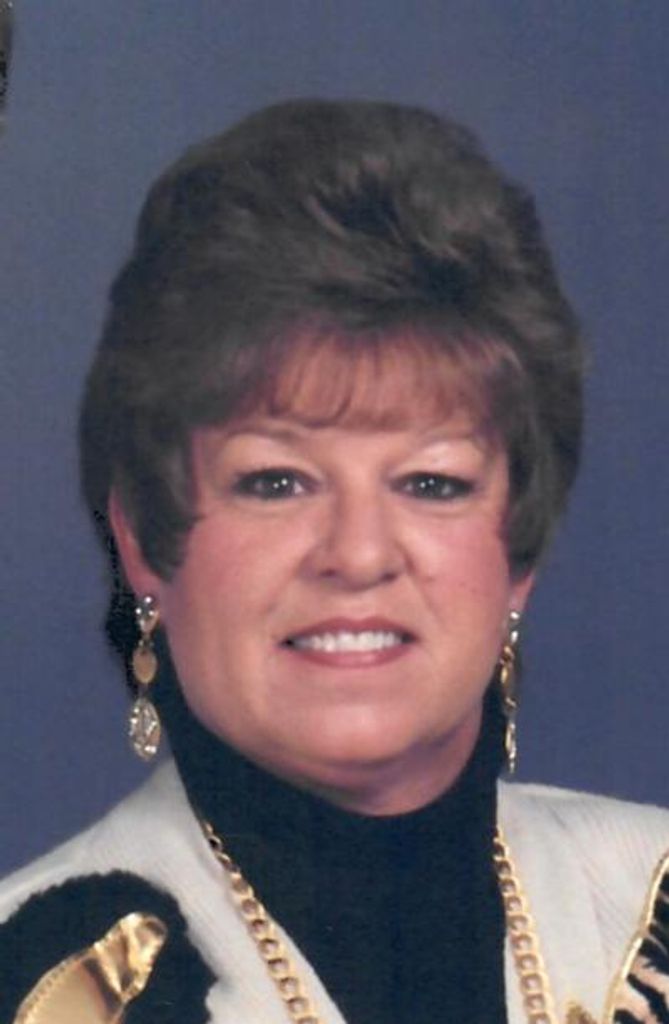 Ruth Marie Hageman Profile Photo