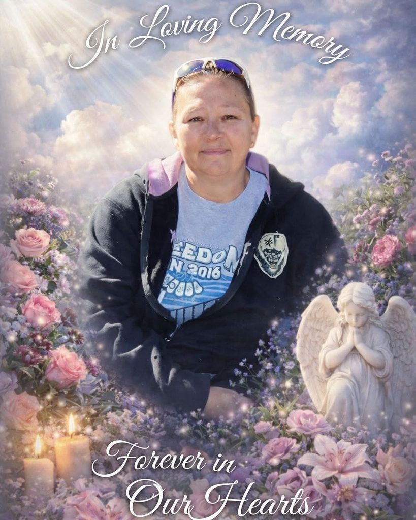 Maria Sturgill Profile Photo