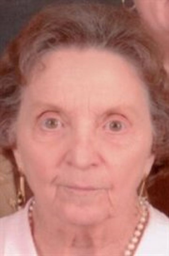 Jean Corina Henthorne-Nichols Profile Photo