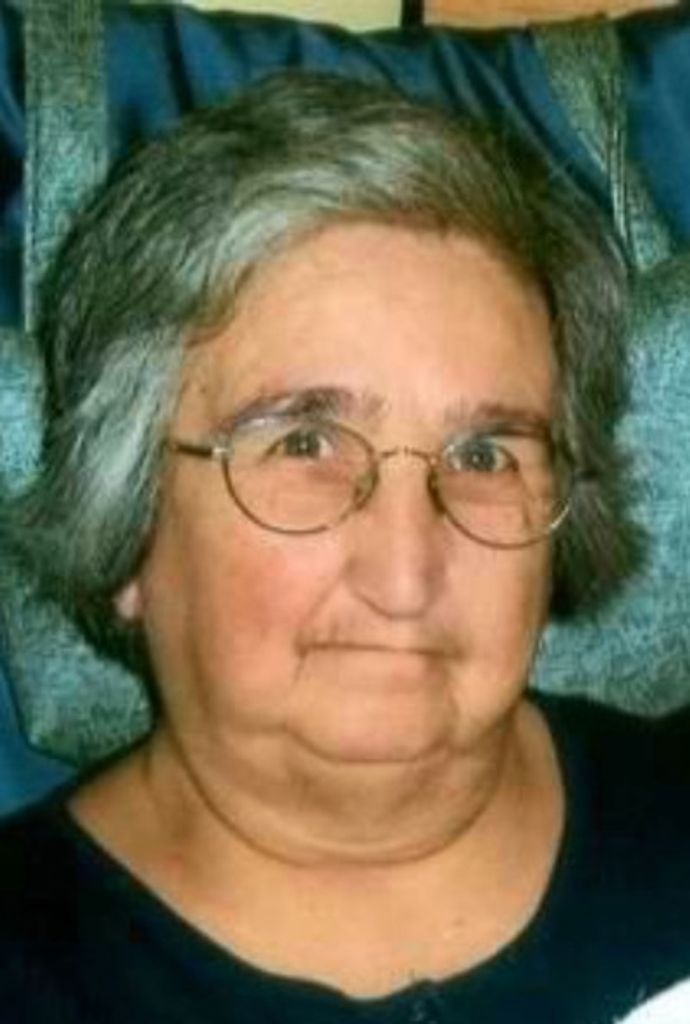 Phyllis Shank Wykle Profile Photo